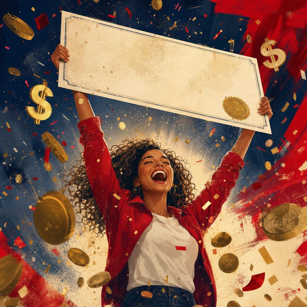 Move forward to your compensation